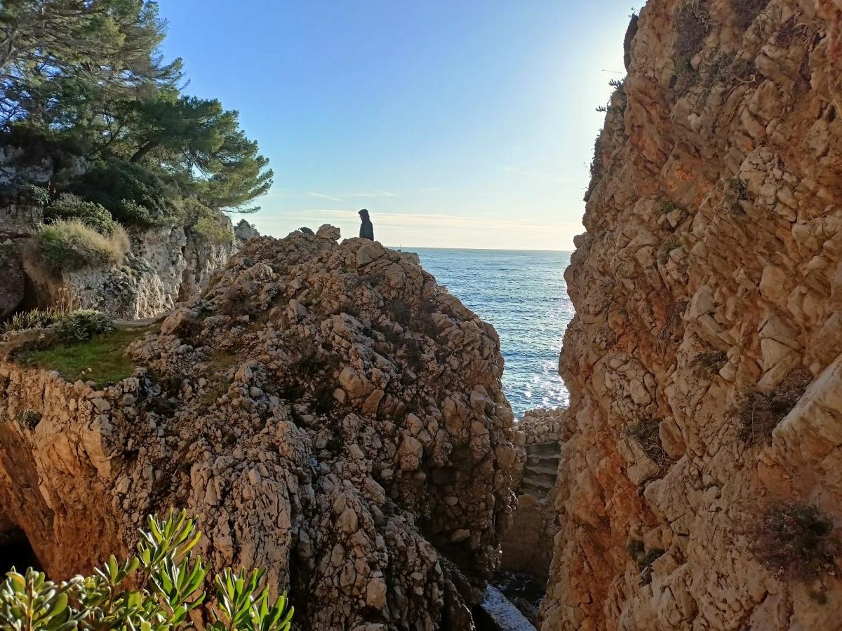 Anse de l'Argent Faux