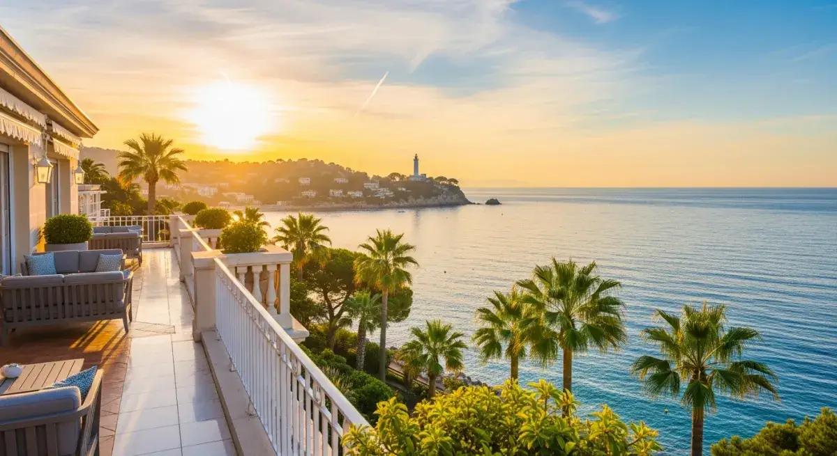 Les 15 Meilleurs Hotels a Antibes en 2026 : Comparatif et Guide