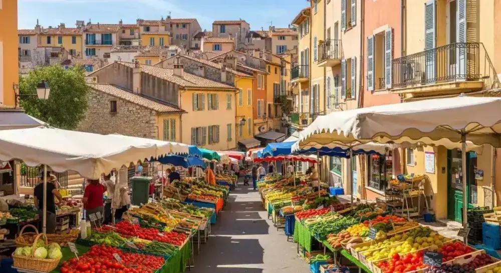 Criques secretes du Cap d'Antibes : 7 coins de baignade preserves