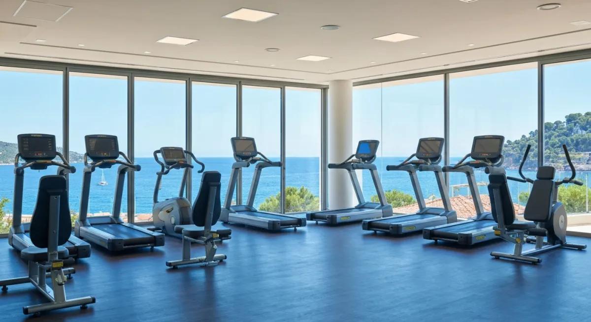 Salles de sport a Antibes : guide complet 2026 et avis
