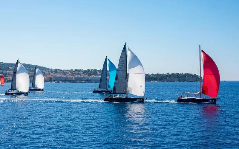 Régate Alba Cup