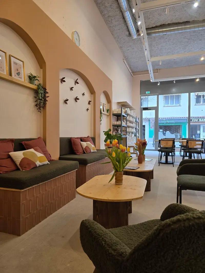 Comptoir Ceramica