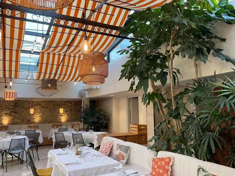 Le Nacional Trattoria