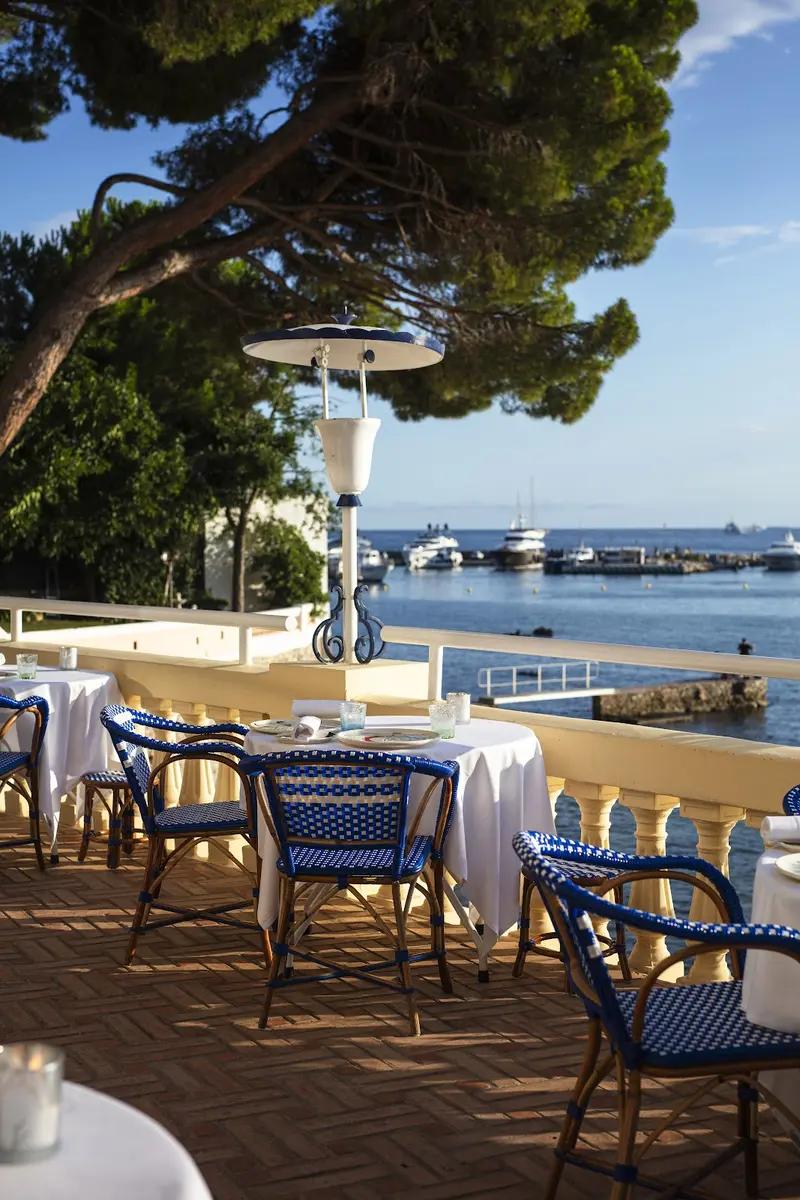 Restaurant La Passagère