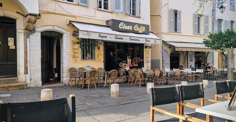 Restaurant le César