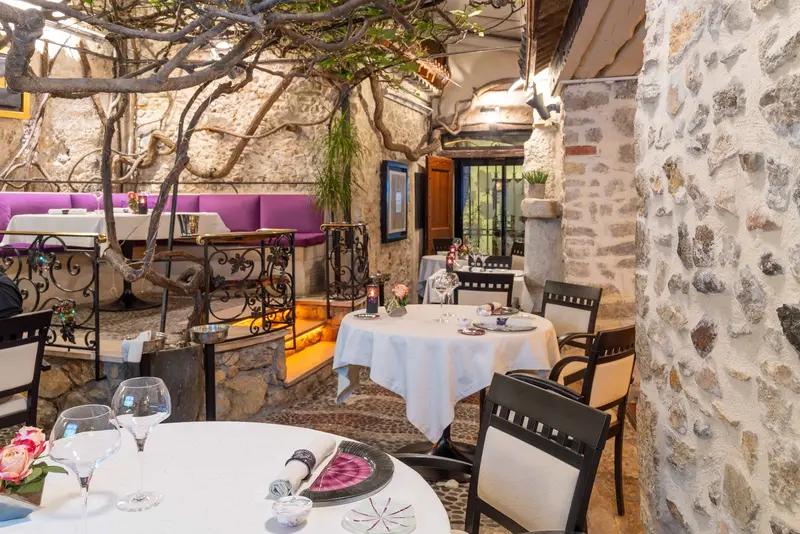Restaurant Le Figuier de Saint-Esprit