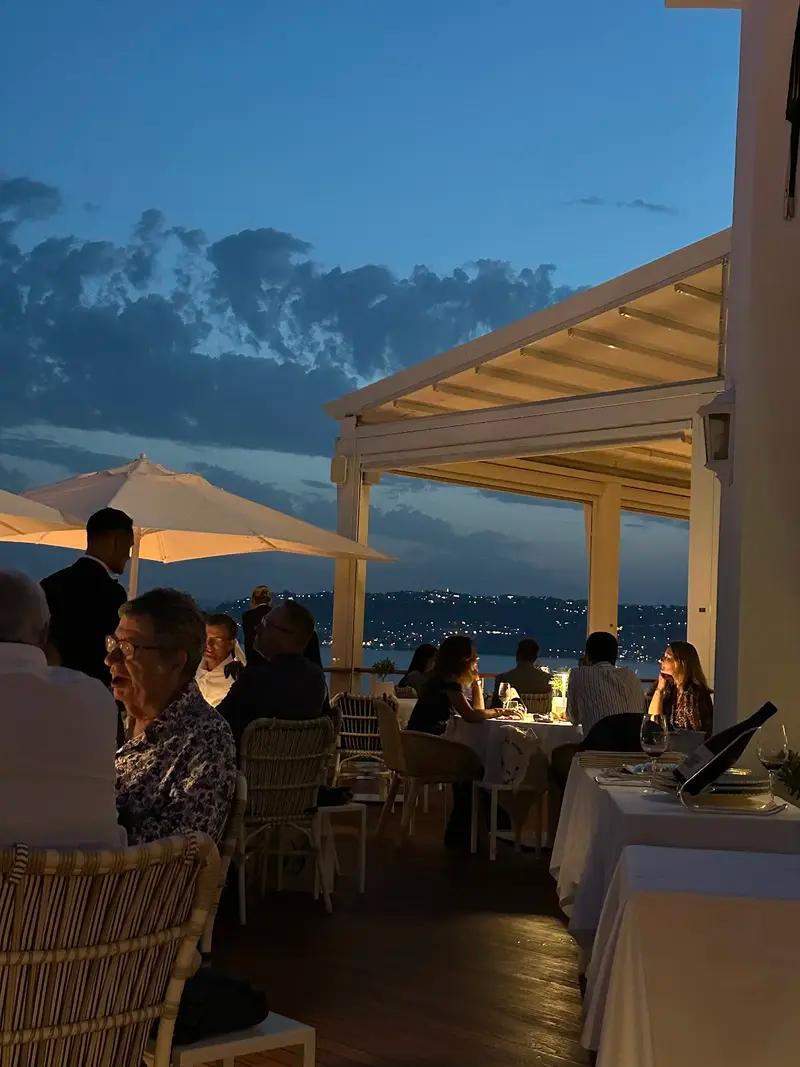Restaurant Louroc